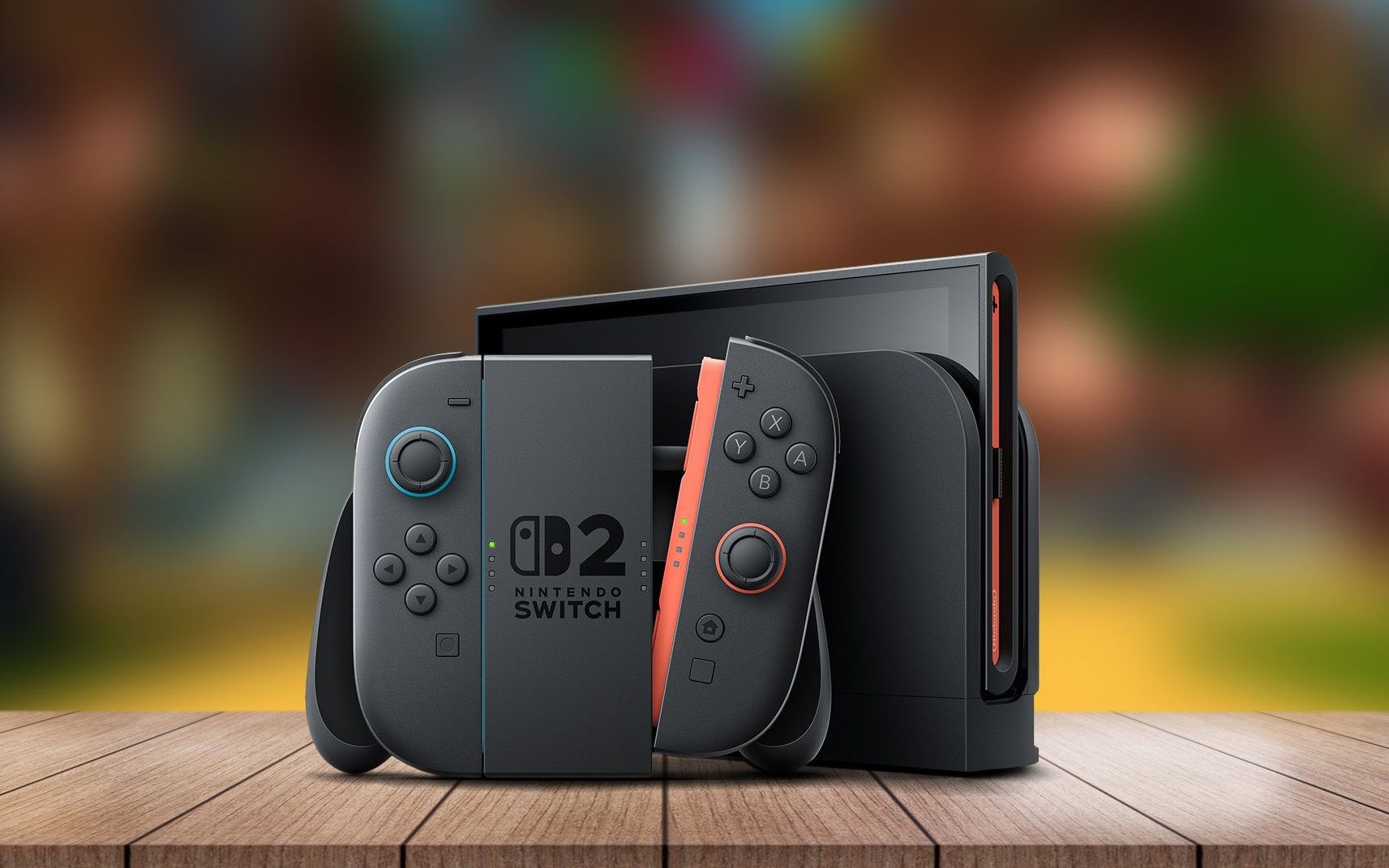 Nintendo Switch 2: Lançamento Histórico com Recorde de Vendas em 24 Horas