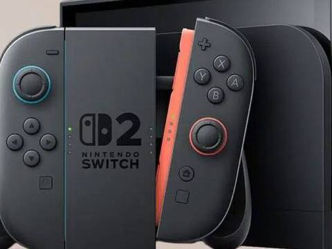 Nintendo Switch 2 bate recorde histórico de vendas nos EUA