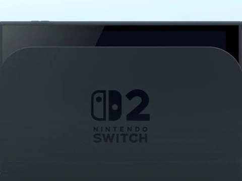 Nintendo Switch 2: YouTube Chegará ao Novo Console em Breve