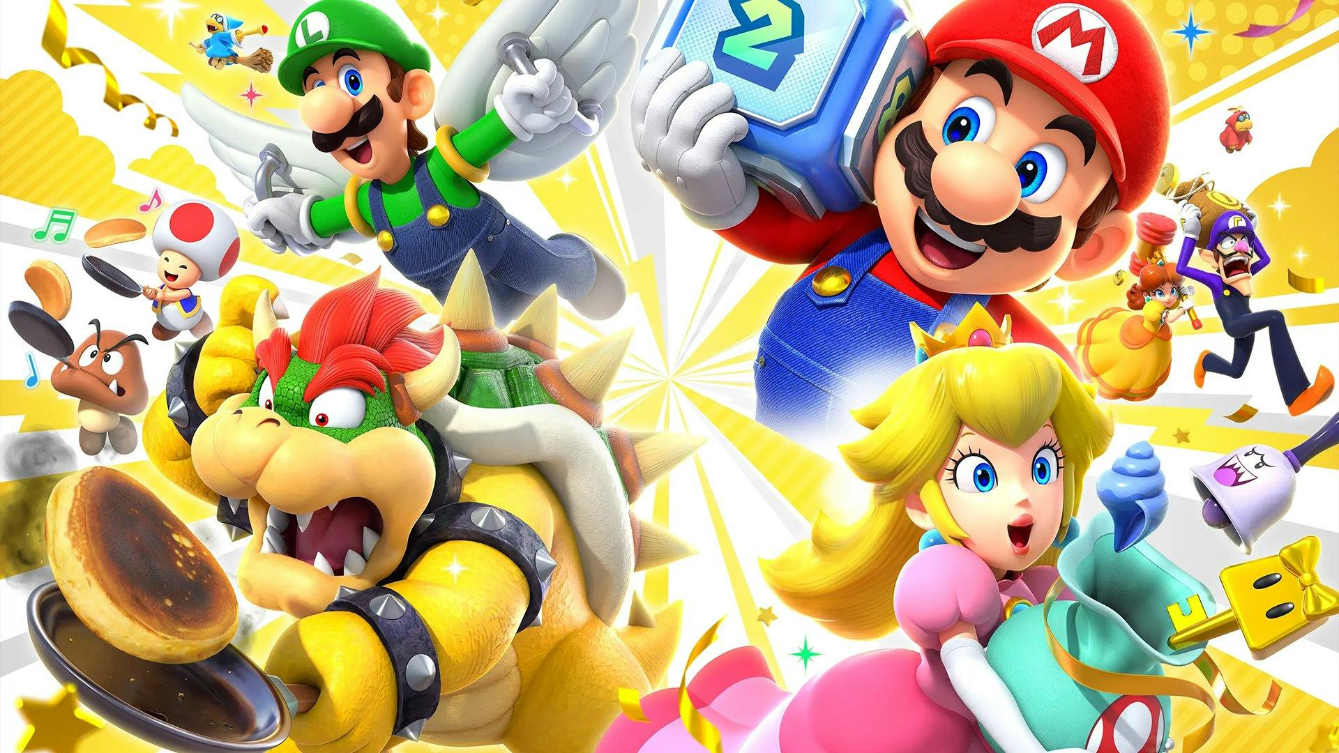 Nintendo Switch 2: Seis Jogos Imperdíveis Chegam em Julho de 2025