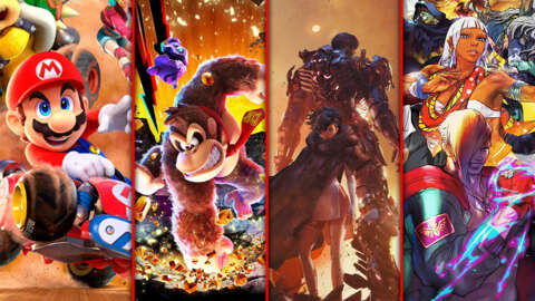 Nintendo Switch 2: Tudo Sobre Jogos Físicos e Acessórios Essenciais Disponíveis Agora