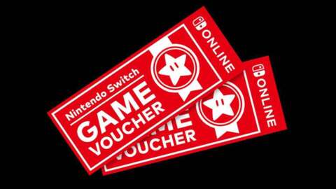 Nintendo Switch 2: Vouchers Não Valem para Jogos Exclusivos