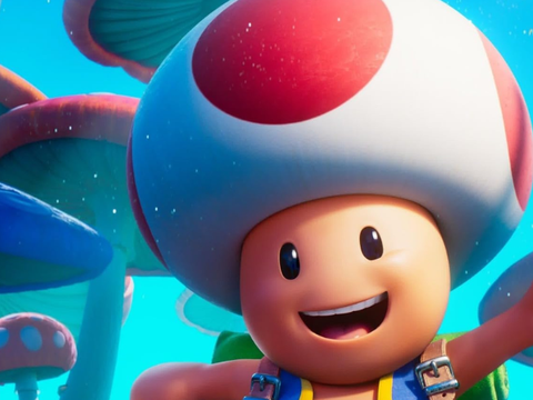 Nintendo Expande Universo Audiovisual com Novos Projetos Além de Mario e Zelda