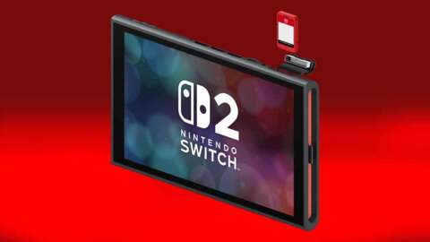 Nintendo Busca Opinião dos Usuários Sobre Controversas Game-Key Cards