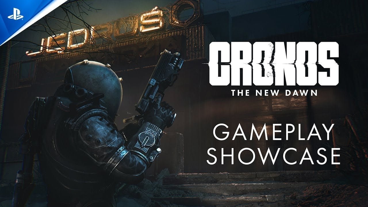 Cronos: The New Dawn promete ação intensa em novo trailer de combate