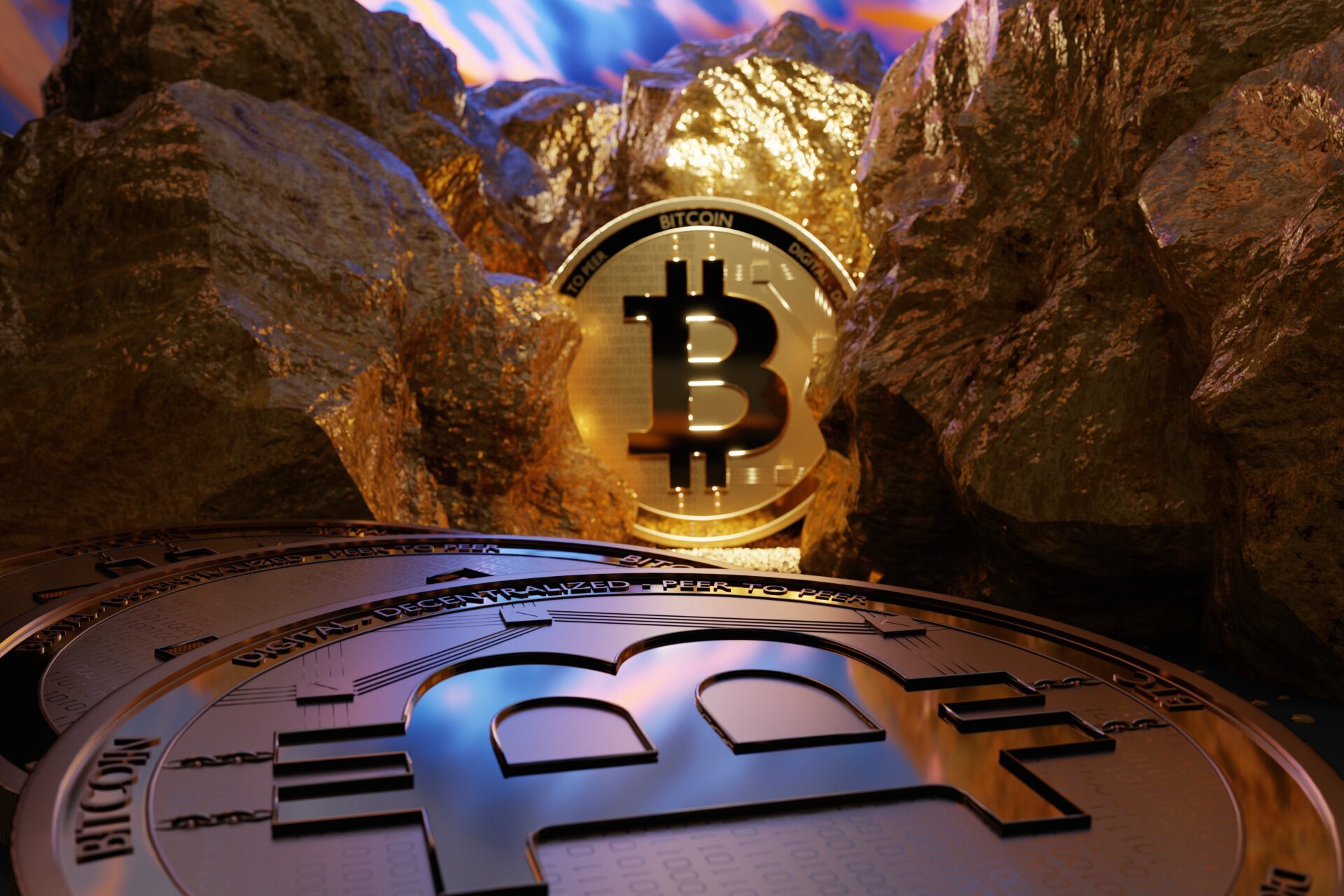 Nova Lei Cripto Promete Pagamentos Mais Rápidos e Baratos para Todos