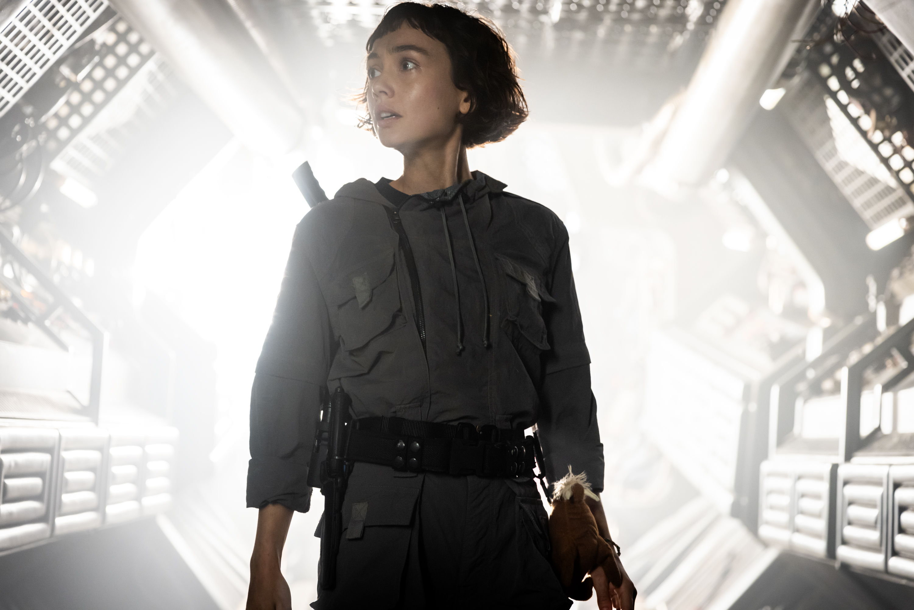 Série 'Alien: Earth' Promete Ação com Xenomorfos e Estudos de Personagens Profundos na FX