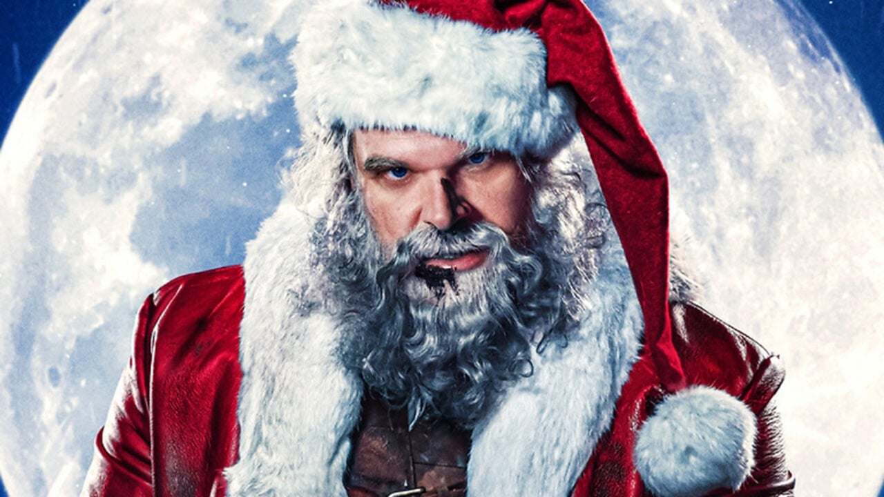 Noite Infeliz 2: Sequência com David Harbour Estreia em Dezembro de 2026