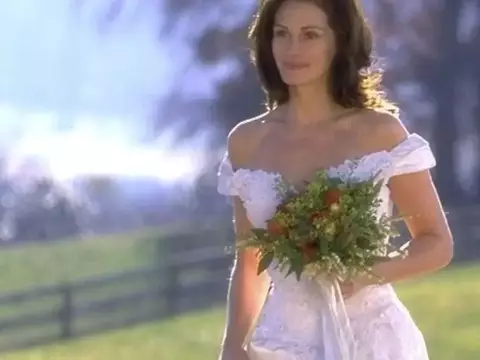 Julia Roberts Brilha em 'Noiva em Fuga' na Sessão da Tarde de Hoje
