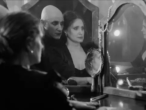 Nosferatu Brasileiro: Primeiras Imagens Reveladas da Adaptação Nacional