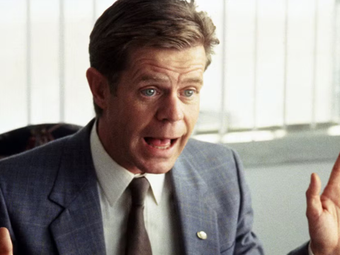 William H. Macy Estrela Nova Série Familiar sobre NFL do Criador de This Is Us