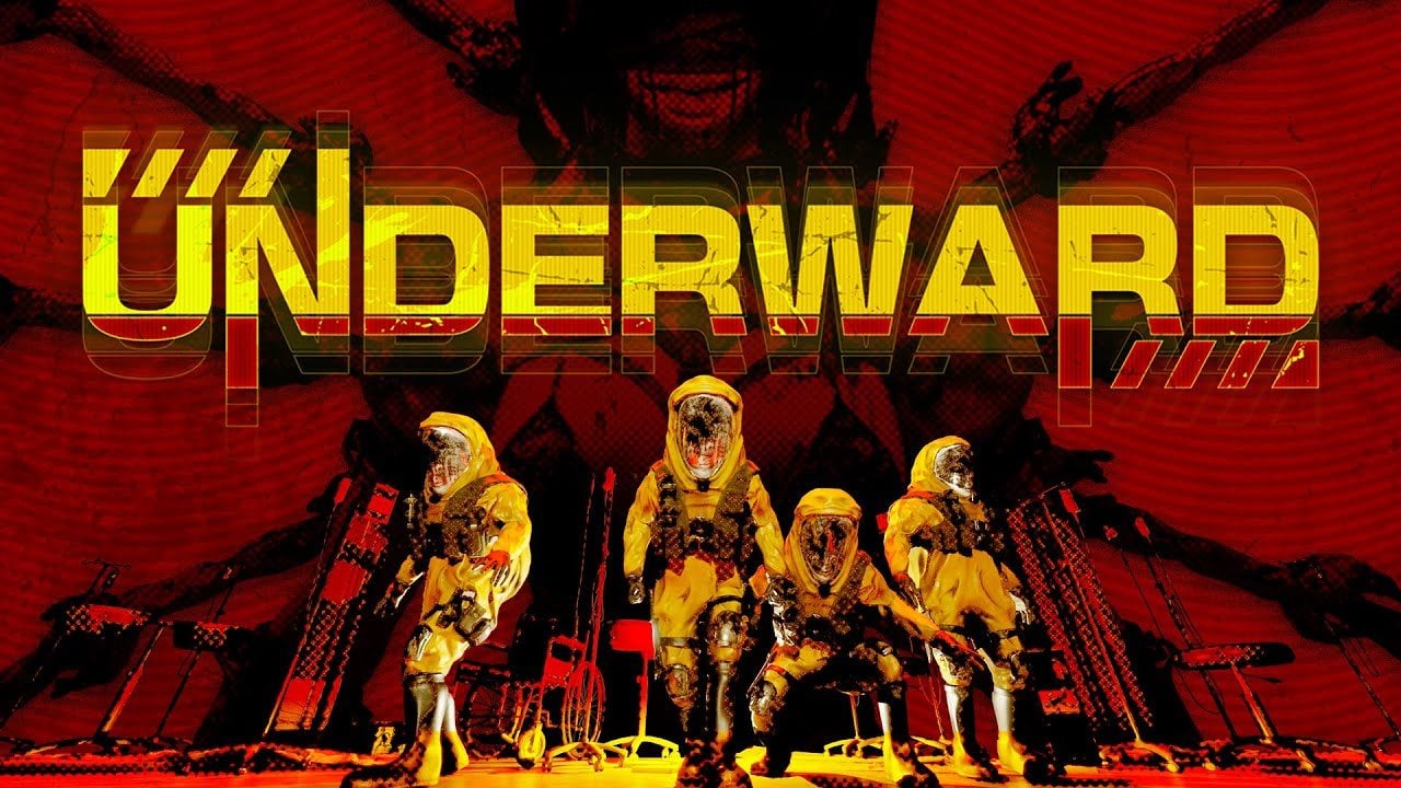 Lançamento Surpresa: Underward Chega Exclusivamente ao PS5 e Surpreende Jogadores