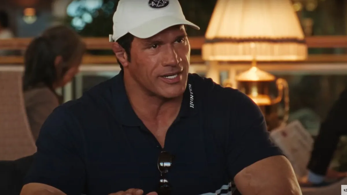 Dwayne Johnson Estrela Novo Filme da A24 Dirigido por Darren Aronofsky