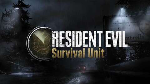 Novo Jogo de Resident Evil Promete Revolucionar com Estratégia em Tempo Real