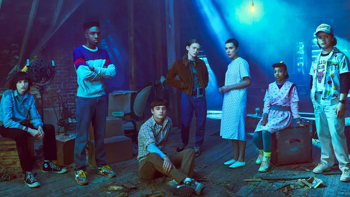 Stranger Things 5: Trailer Inédito Pode Ser Lançado Ainda Este Mês