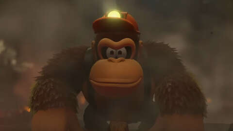 Novo Trailer Live-Action de Donkey Kong Bananza Agita Fãs com Nostalgia e Inovação