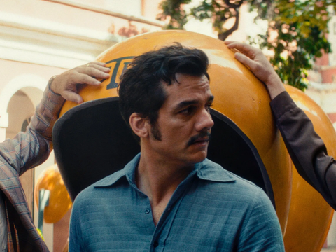 Thriller Brasileiro 'O Agente Secreto' de Kleber Mendonça Filho é Destaque no Festival de Toronto 2025