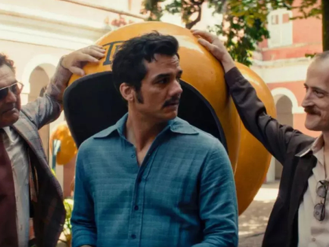 O Agente Secreto: Thriller Brasileiro Conquista 94 Países e Mira o Oscar 2026