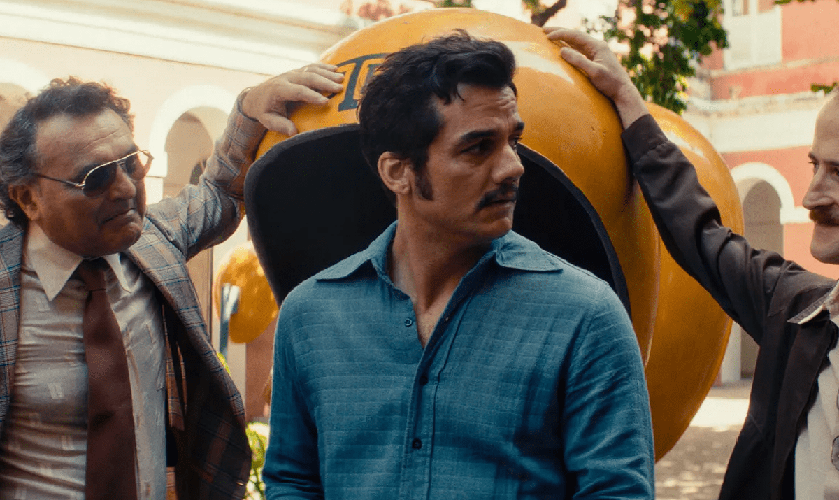 O Agente Secreto: Thriller Brasileiro com Wagner Moura Conquista o Mundo
