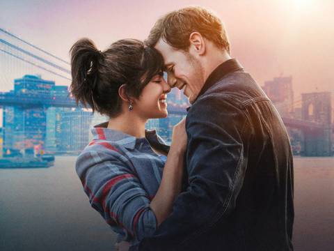 O Amor Mandou Mensagem: Filme de 2023 com Priyanka Chopra na Sessão da Tarde