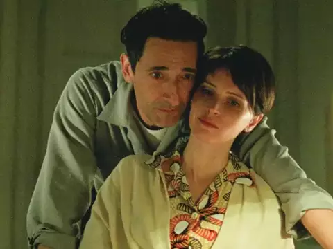 O Brutalista estreia no Amazon Prime Video no Brasil: Saiba tudo sobre o filme
