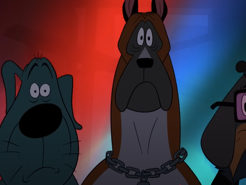 O Dia da Castração: Genndy Tartakovsky Lança Nova Comédia Animada na Netflix