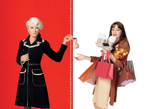 O Diabo Veste Prada 2: Ator Principal Fica de Fora da Sequência
