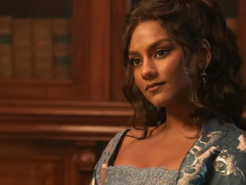 Simone Ashley de Bridgerton é Confirmada em 'O Diabo Veste Prada 2'