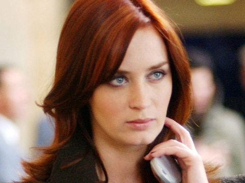 Emily Blunt Anuncia Produção de 'O Diabo Veste Prada 2' em 2026