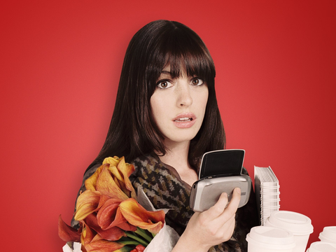 O Diabo Veste Prada 2: Primeira Imagem de Anne Hathaway é Revelada