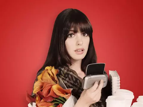 Anne Hathaway em Ação: Vídeo dos Bastidores de 'O Diabo Veste Prada 2' Surpreende Fãs