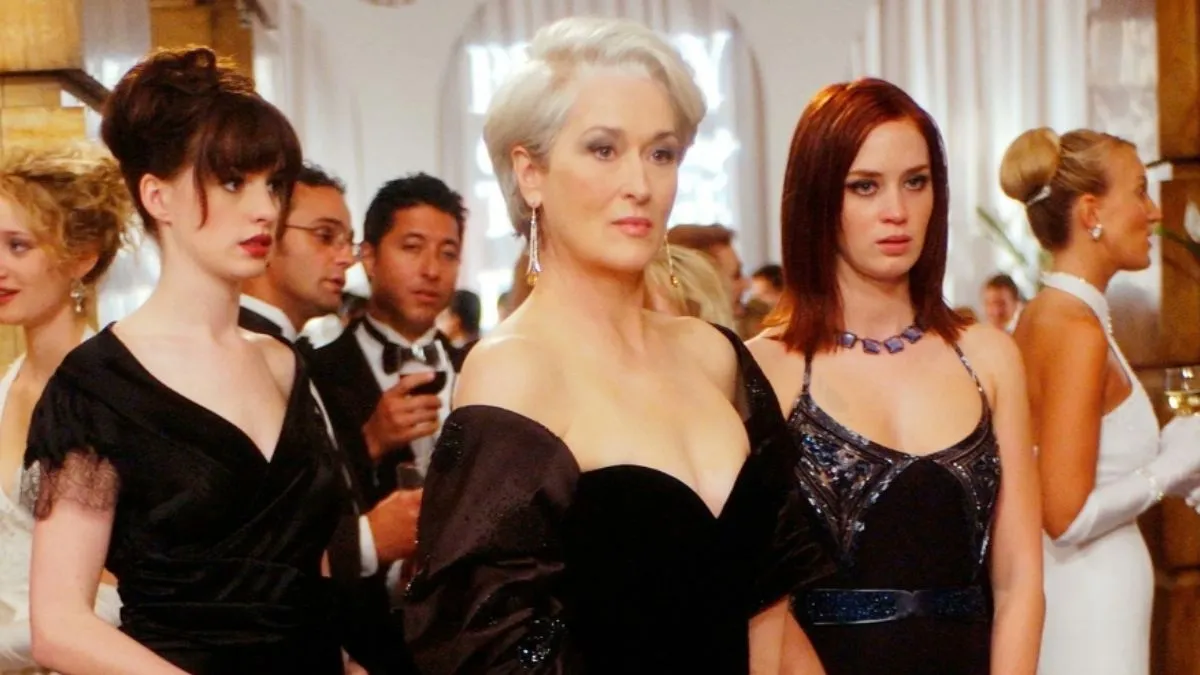 O Diabo Veste Prada 2: Filmagens Começam com Elenco Estelar e Direção de David Frankel