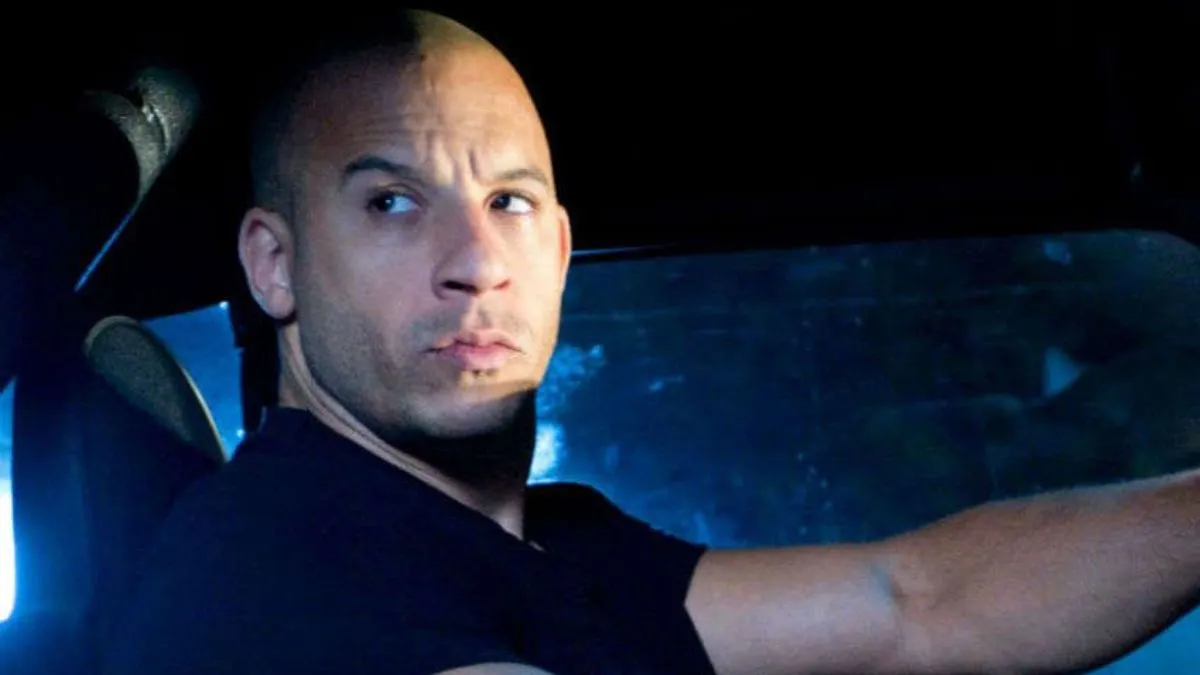 Seth Rogen Deseja Vin Diesel na Próxima Temporada de 'O Estúdio'