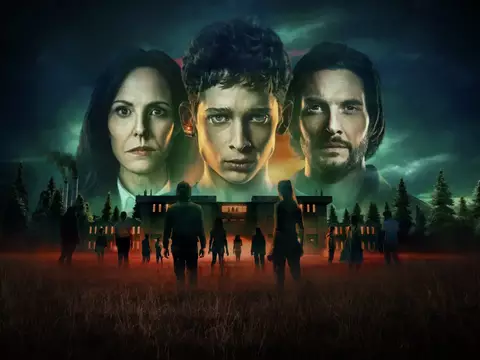 Série 'O Instituto', Inspirada em Stephen King, Ganha Segunda Temporada no MGM+