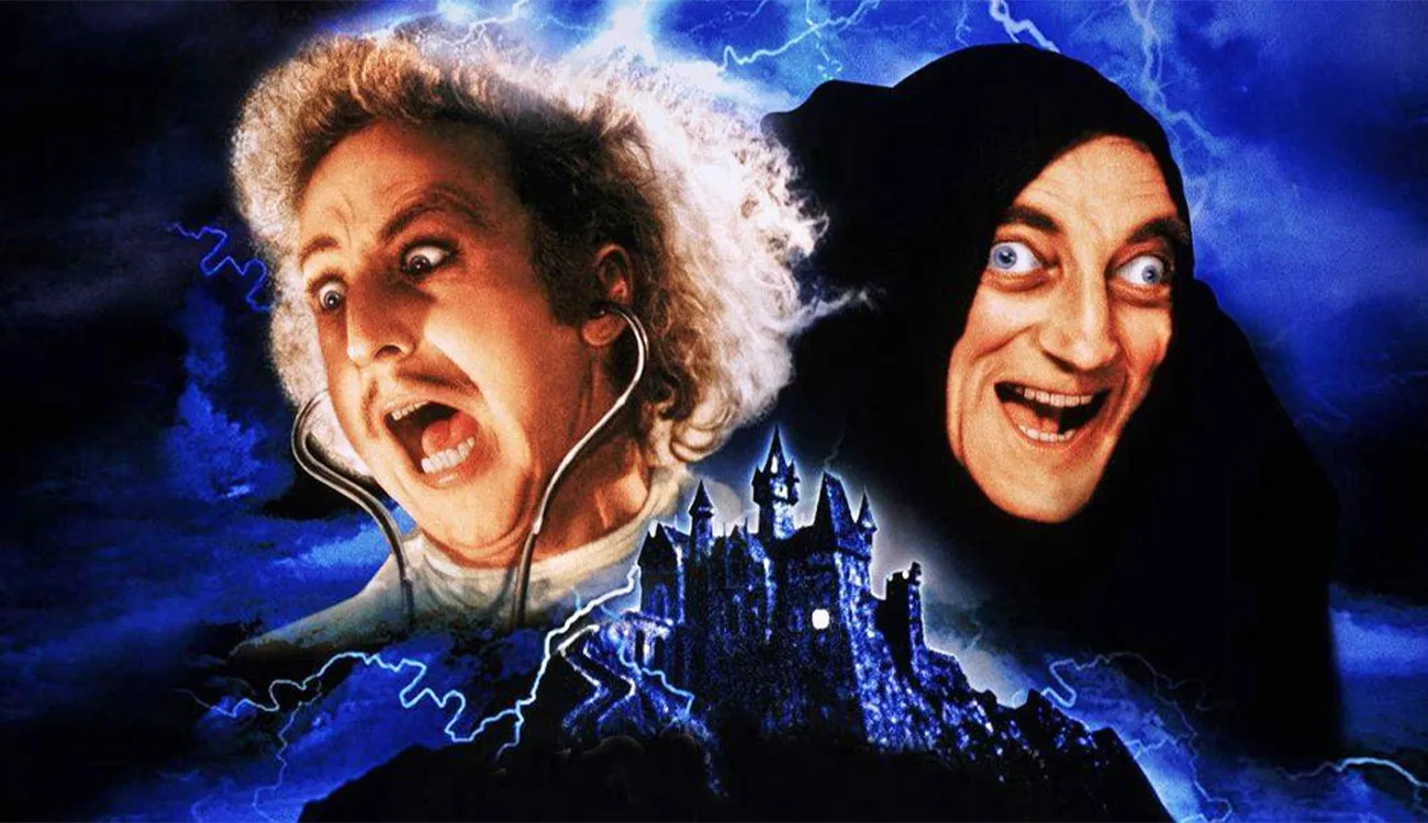 Série Inspirada em 'O Jovem Frankenstein' de Mel Brooks é Confirmada pela FX