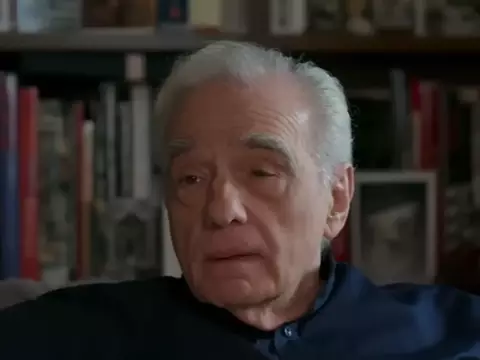 Apple TV+ Revela Trailer e Data de Estreia para Documentário de Martin Scorsese