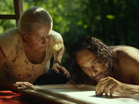 O Último Azul: Filme Brasileiro Premiado Abre Festival de Gramado 2025