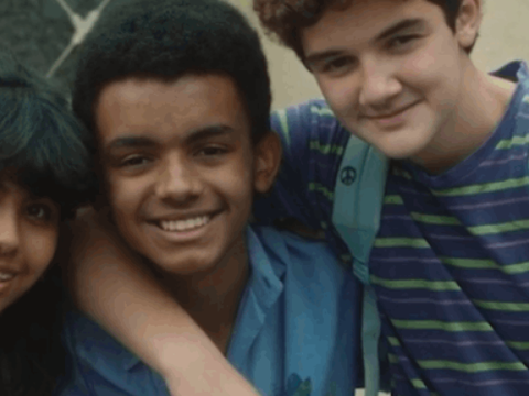 O Último Episódio: Novo Filme Brasileiro Promete Surpresa para Fãs de Animação
