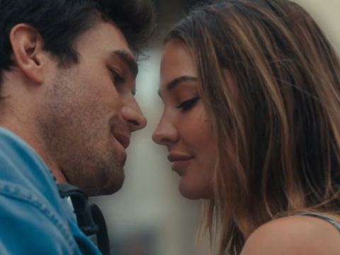 O Mapa Que Me Leva Até Você: Trailer do Romance Estreia no Prime Video