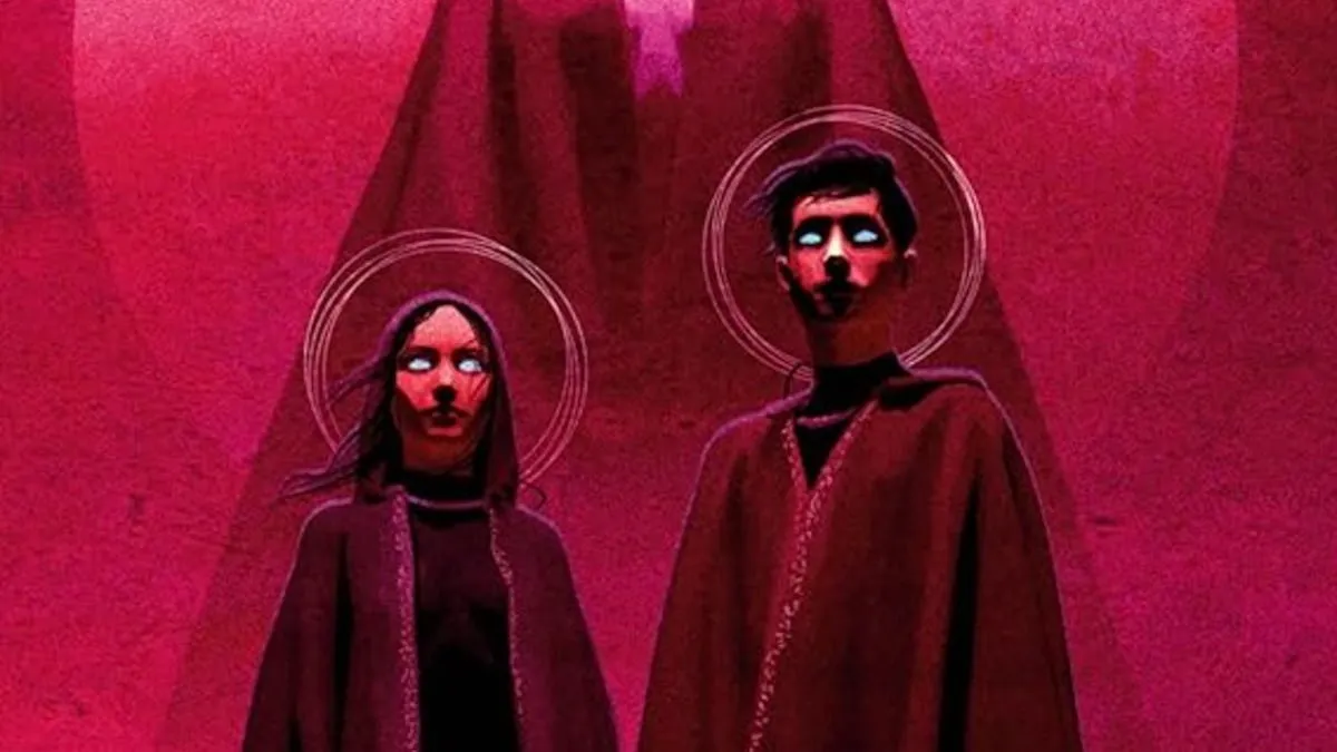 Elenco de 'O Messias de Duna' é Revelado com Filhos de Paul Atreides