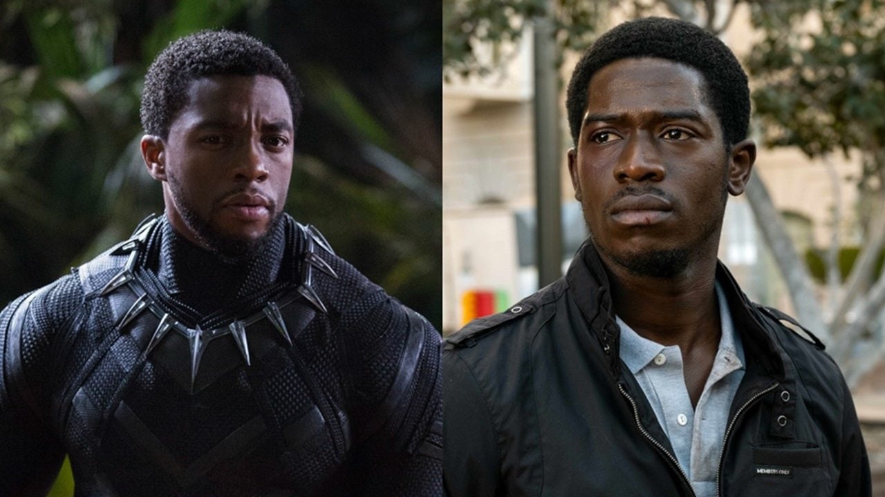 Damson Idris Pode Ser o Próximo Pantera Negra: Rumores Ganham Força no MCU