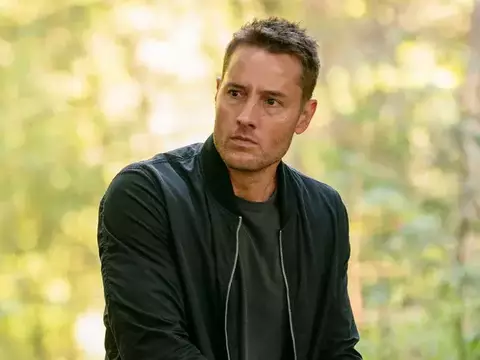 Primeira Imagem da 3ª Temporada de 'O Rastreador' com Jensen Ackles Revelada
