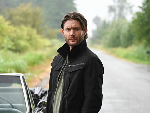 Jensen Ackles Retorna à Terceira Temporada de 'O Rastreador' no Disney+
