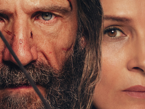 Ralph Fiennes Revive a 'Odisseia' em Novo Filme 'O Retorno'