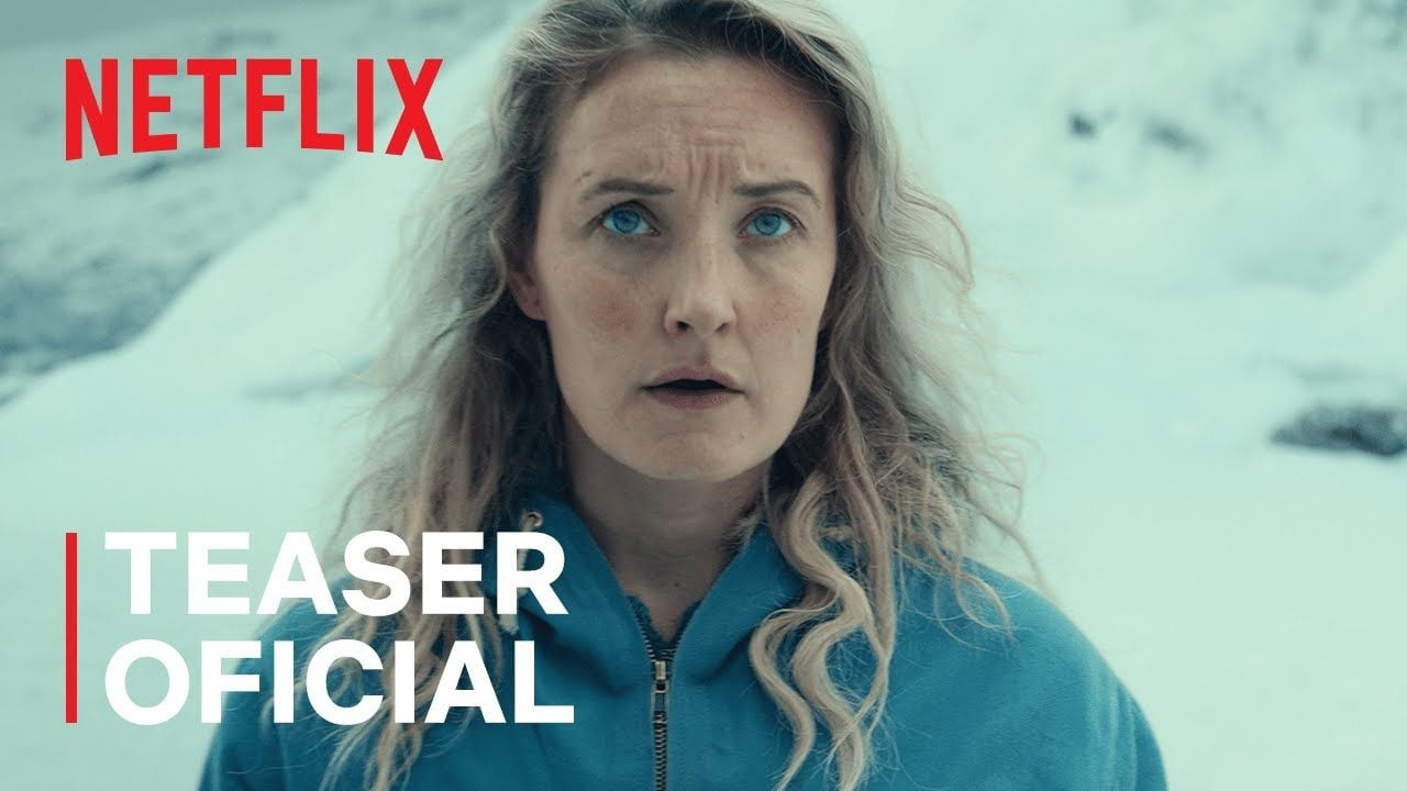 Netflix Anuncia Aguardado Lançamento de 'O Troll da Montanha 2' para Dezembro de 2025