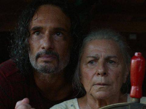 O Último Azul: Uma Jornada Poética Contra o Etarismo no Cinema de Gabriel Mascaro