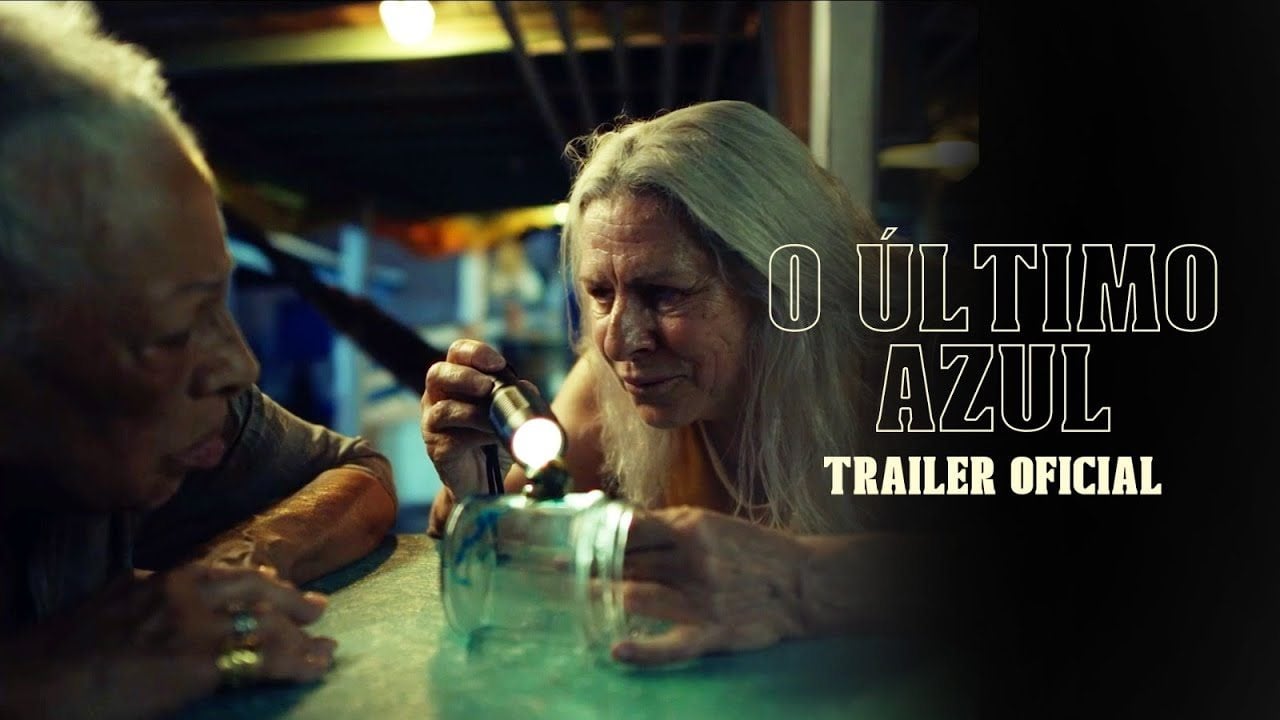 O Último Azul: Filme Brasileiro de Ficção Científica Brilha no Festival de Berlim e Lança Trailer Oficial