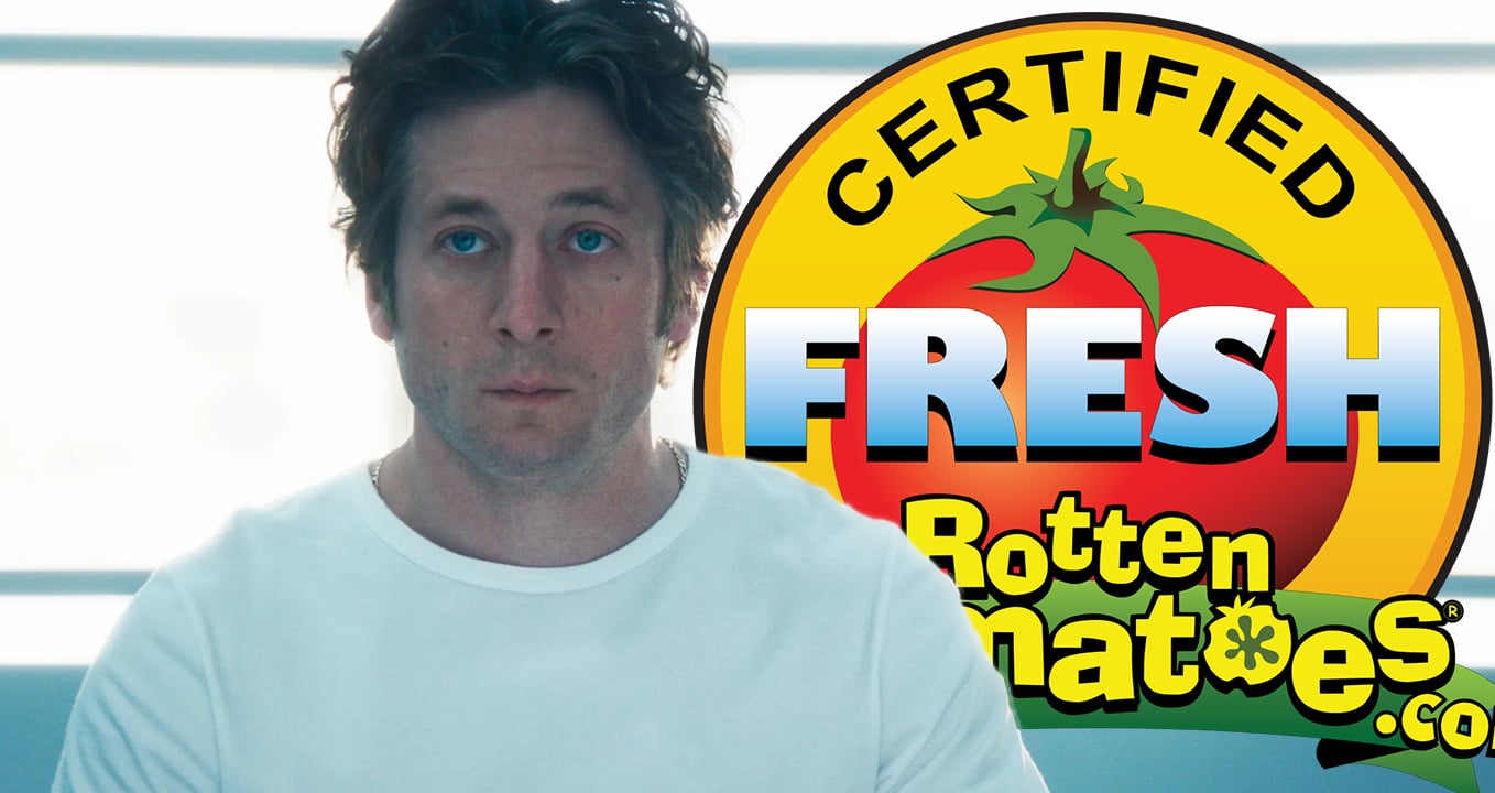 O Urso: 4ª Temporada Conquista Selo Fresh no Rotten Tomatoes Mesmo com Aprovação Menor