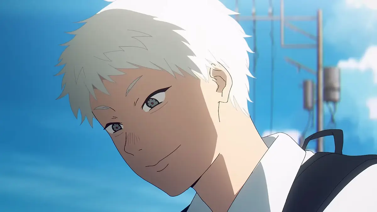 Anime 'O Verão em que Hikaru Morreu' Estreia na Netflix com 12 Episódios Confirmados