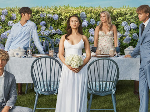 Terceira Temporada de 'O Verão Que Mudou Minha Vida' Chega em Julho no Prime Video